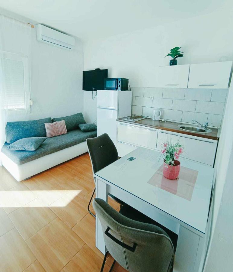 Apartments Jagoda Split Exterior foto